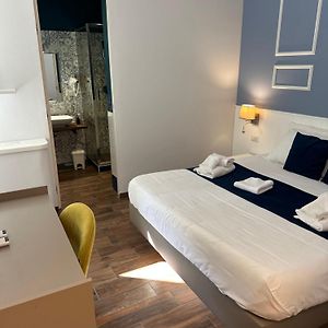 Chambre de Luxe Lit King-Size